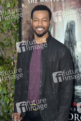 Filmpremiere 'Lloronas Fluch' in Los Angeles