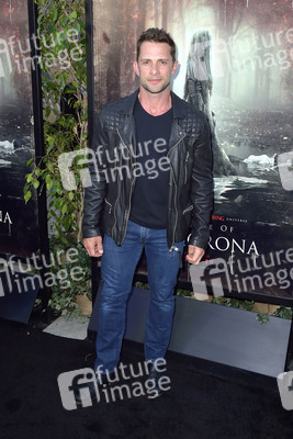 Filmpremiere 'Lloronas Fluch' in Los Angeles