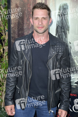 Filmpremiere 'Lloronas Fluch' in Los Angeles