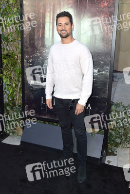 Filmpremiere 'Lloronas Fluch' in Los Angeles