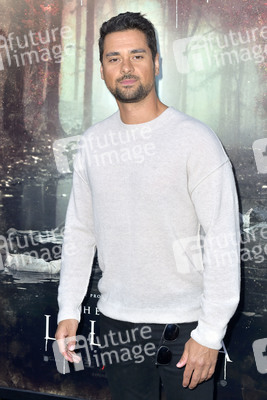 Filmpremiere 'Lloronas Fluch' in Los Angeles