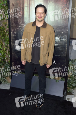 Filmpremiere 'Lloronas Fluch' in Los Angeles