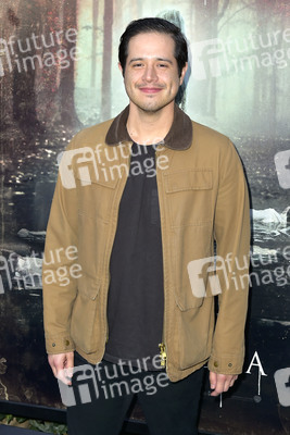 Filmpremiere 'Lloronas Fluch' in Los Angeles