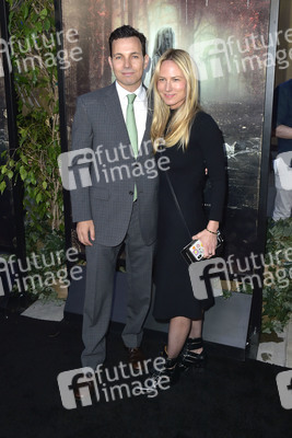 Filmpremiere 'Lloronas Fluch' in Los Angeles