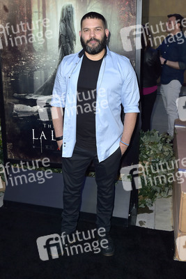 Filmpremiere 'Lloronas Fluch' in Los Angeles