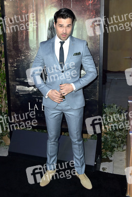 Filmpremiere 'Lloronas Fluch' in Los Angeles