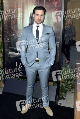 Filmpremiere 'Lloronas Fluch' in Los Angeles