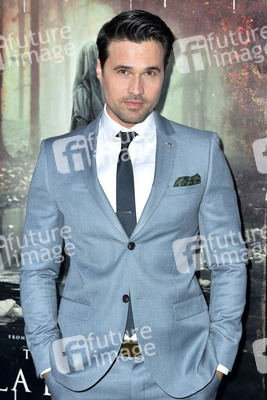 Filmpremiere 'Lloronas Fluch' in Los Angeles