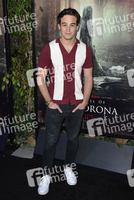 Filmpremiere 'Lloronas Fluch' in Los Angeles