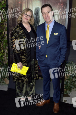 Filmpremiere 'Lloronas Fluch' in Los Angeles