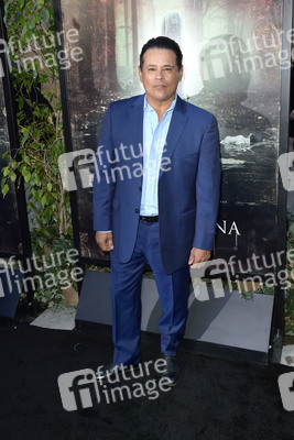 Filmpremiere 'Lloronas Fluch' in Los Angeles