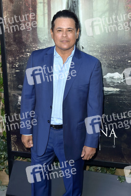 Filmpremiere 'Lloronas Fluch' in Los Angeles