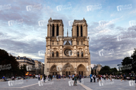 Notre-Dame de Paris