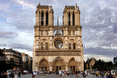 Notre-Dame de Paris