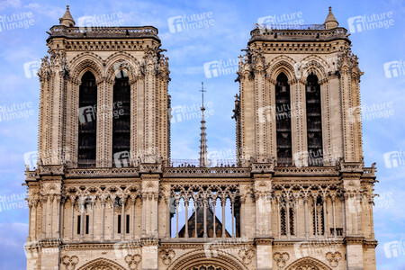 Notre-Dame de Paris
