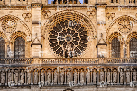 Notre-Dame de Paris