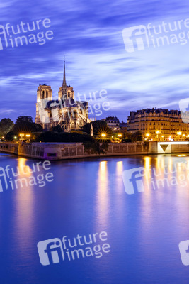 Notre-Dame de Paris