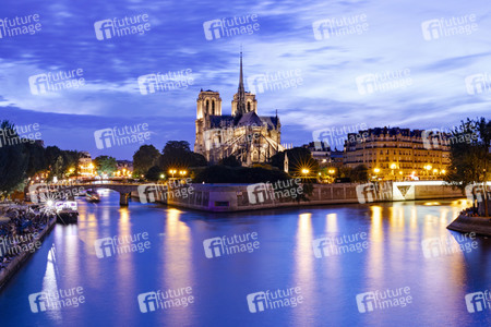 Notre-Dame de Paris