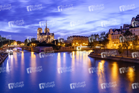 Notre-Dame de Paris
