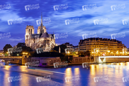 Notre-Dame de Paris