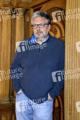 Fritz Pleitgen und Michail Pawlowitsch Schischkin in Görlitz