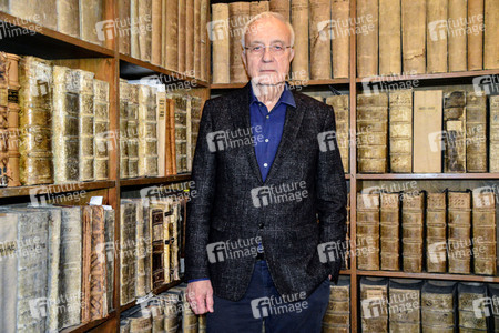 Fritz Pleitgen und Michail Pawlowitsch Schischkin in Görlitz