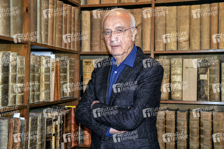 Fritz Pleitgen und Michail Pawlowitsch Schischkin in Görlitz