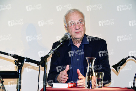 Fritz Pleitgen und Michail Pawlowitsch Schischkin in Görlitz