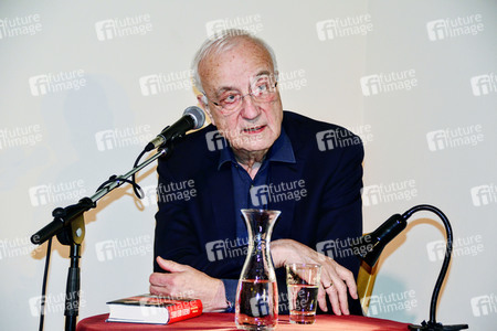 Fritz Pleitgen und Michail Pawlowitsch Schischkin in Görlitz