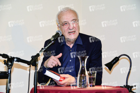 Fritz Pleitgen und Michail Pawlowitsch Schischkin in Görlitz