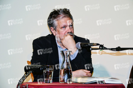 Fritz Pleitgen und Michail Pawlowitsch Schischkin in Görlitz