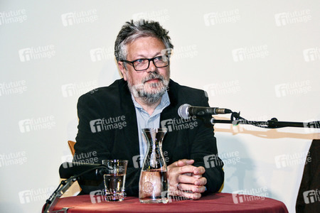 Fritz Pleitgen und Michail Pawlowitsch Schischkin in Görlitz