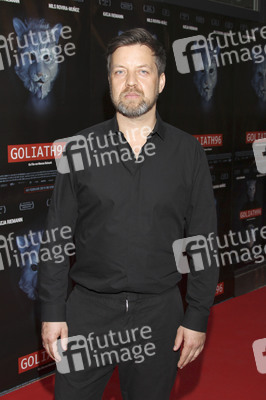 Filmpremiere 'Goliath96' in Hamburg