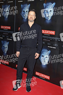 Filmpremiere 'Goliath96' in Hamburg