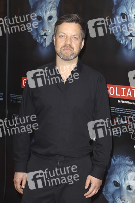 Filmpremiere 'Goliath96' in Hamburg