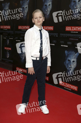 Filmpremiere 'Goliath96' in Hamburg