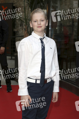 Filmpremiere 'Goliath96' in Hamburg