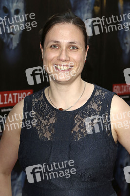 Filmpremiere 'Goliath96' in Hamburg