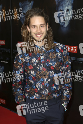 Filmpremiere 'Goliath96' in Hamburg