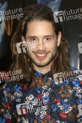 Filmpremiere 'Goliath96' in Hamburg