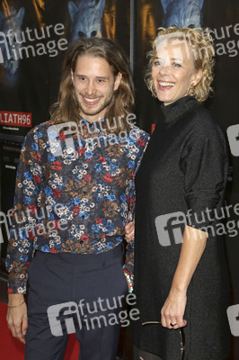 Filmpremiere 'Goliath96' in Hamburg