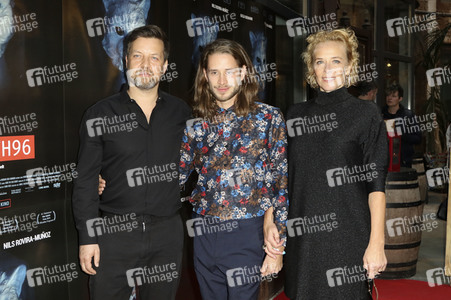 Filmpremiere 'Goliath96' in Hamburg