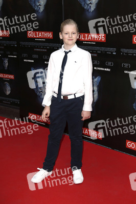 Filmpremiere 'Goliath96' in Hamburg