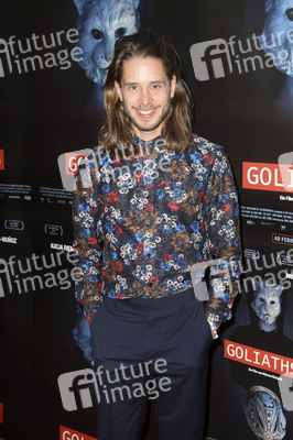 Filmpremiere 'Goliath96' in Hamburg