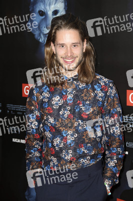 Filmpremiere 'Goliath96' in Hamburg