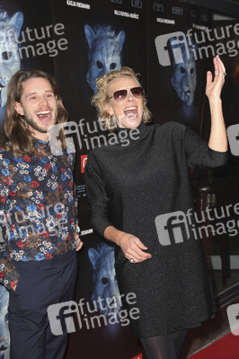 Filmpremiere 'Goliath96' in Hamburg