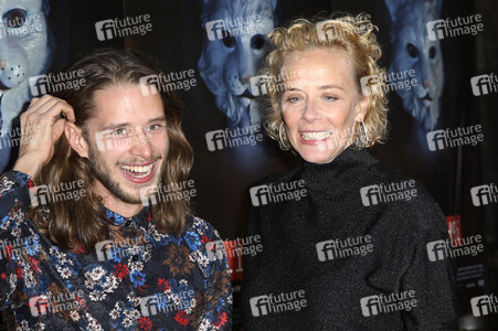 Filmpremiere 'Goliath96' in Hamburg