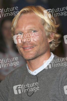 Talkshow 'Markus Lanz' in Hamburg