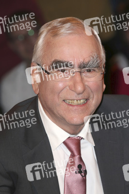 Talkshow 'Markus Lanz' in Hamburg