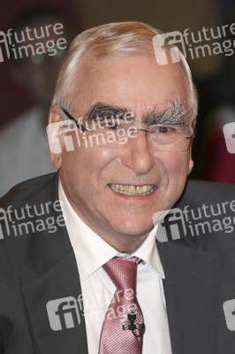 Talkshow 'Markus Lanz' in Hamburg